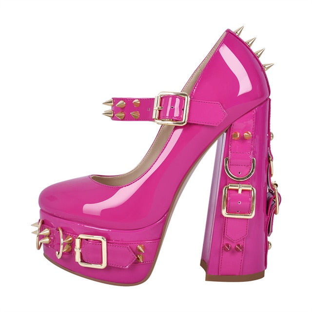 Chaussure drag queen 45 hot sale