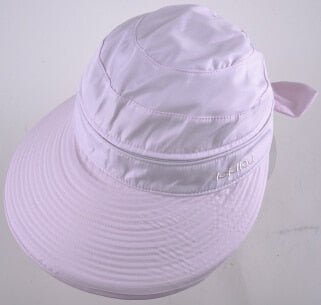 Cappello Drag Hilton (rosa)