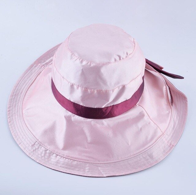 Hat Drag Winfrey (Pink)