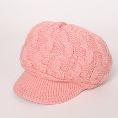 Cap Drag Detroit (Pink)