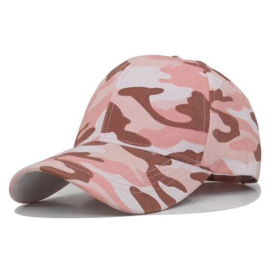 Cap Drag Soldier (Pink)