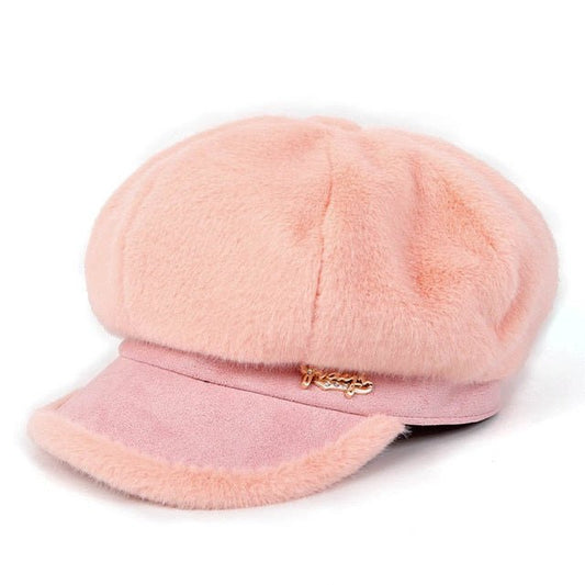 Cap Drag Pecora (rosa)