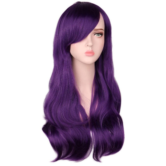 Wig Queen Daytona (Purple)