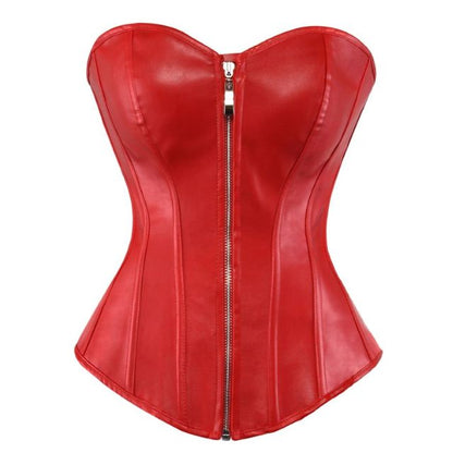 Corset Drag Rubber (Red)