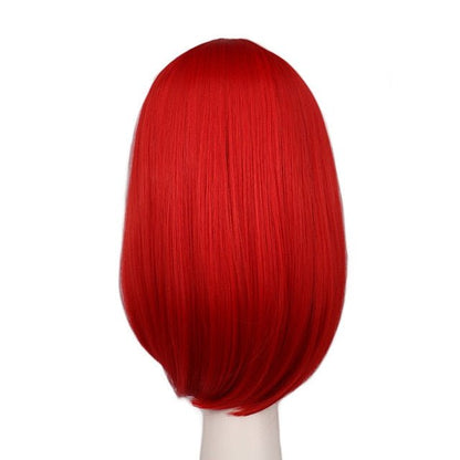Wig Queen Tory (Red)