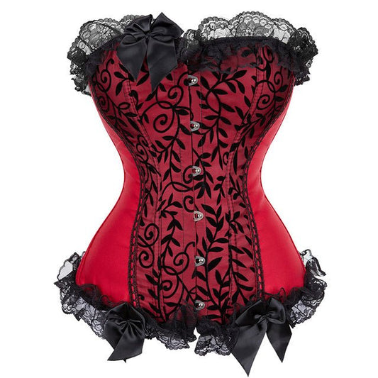 Drag Queen Corsets - The Drag Queen Closet – Page 5