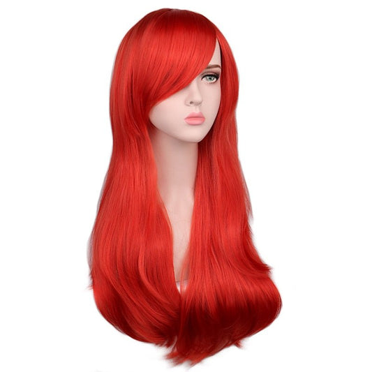 Wig Queen Daytona (Red)