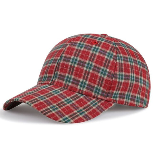 Gorra Drag Carnela (rojo)