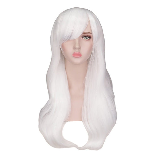 Wig Queen Daytona (White)