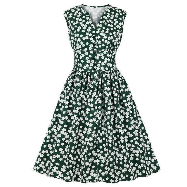 Vintage Dress Drag Toscana - The Drag Queen Closet