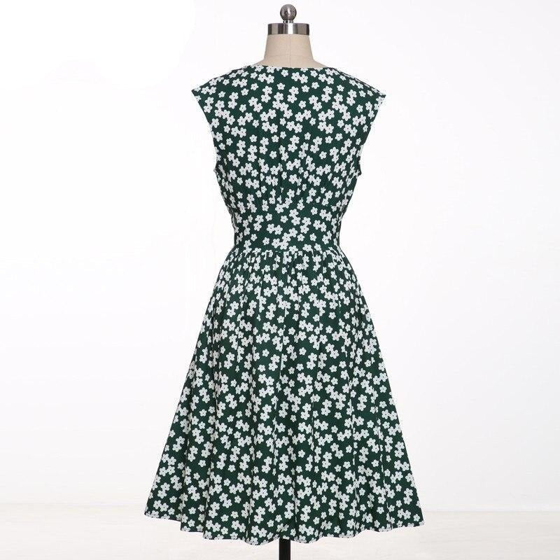 Vintage Dress Drag Toscana - The Drag Queen Closet