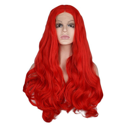 Wig Queen Alejandra - The Drag Queen Closet