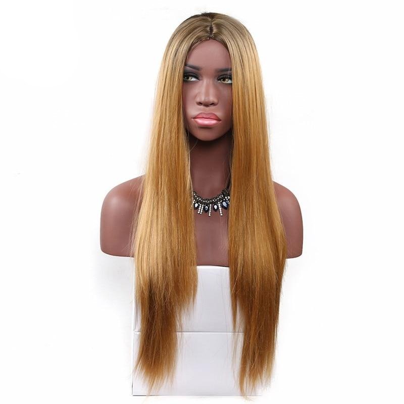 Wig Queen Braxton (Blonde)
