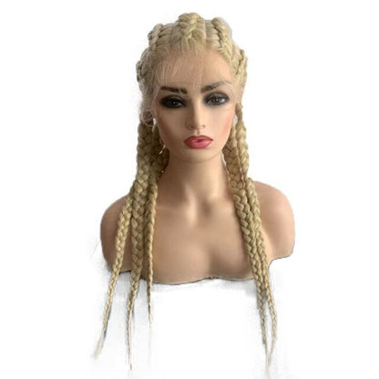 Wig Queen Cara - The Drag Queen Closet