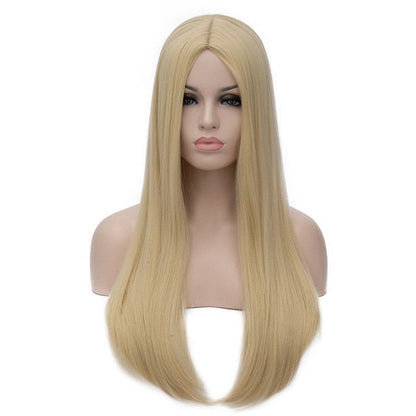 Wig Queen Chichi (13 Colors) - The Drag Queen Closet