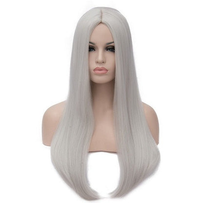 Wig Queen Chichi (13 Colors) - The Drag Queen Closet