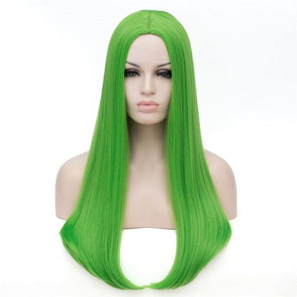 Wig Queen Chichi (13 Colors) - The Drag Queen Closet