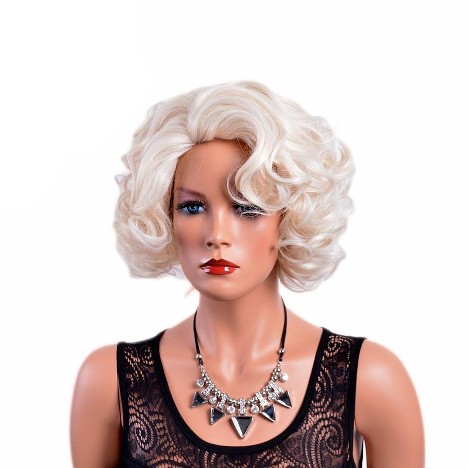 Wig Queen Diva - The Drag Queen Closet