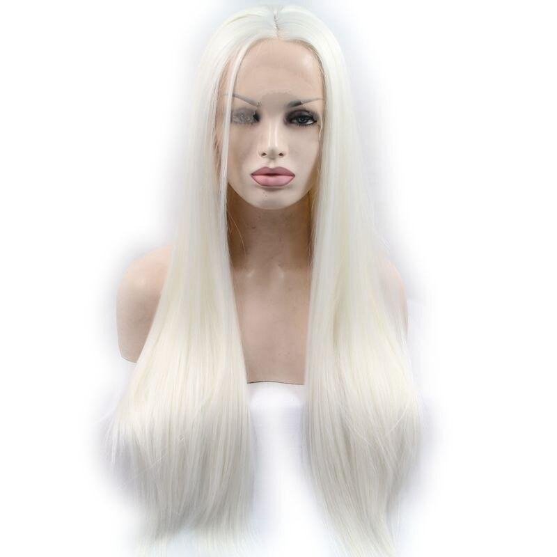 Wig Queen Galadrien - The Drag Queen Closet