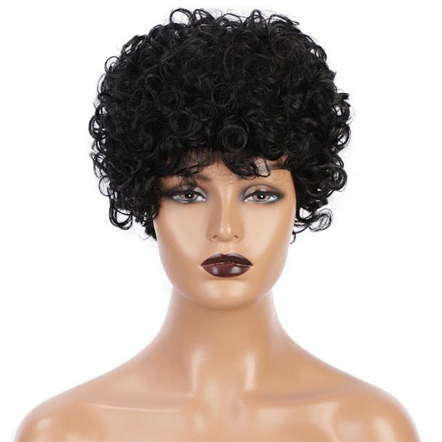 Wig Queen Grease – The Drag Queen Closet