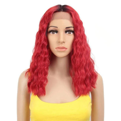 Wig Queen Kitt (6 Colors) - The Drag Queen Closet