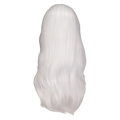 Wig Queen Kori (White)