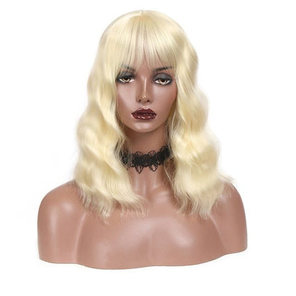 Wig Queen Mean (10 Colors) - The Drag Queen Closet