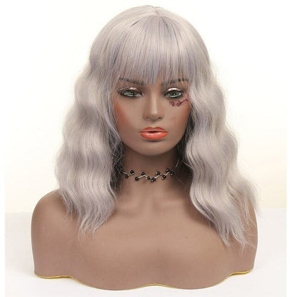 Wig Queen Mean (10 Colors) - The Drag Queen Closet