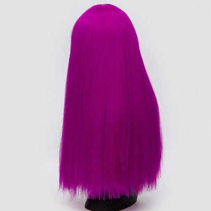 Wig Queen Minerva (6 Colors) - The Drag Queen Closet