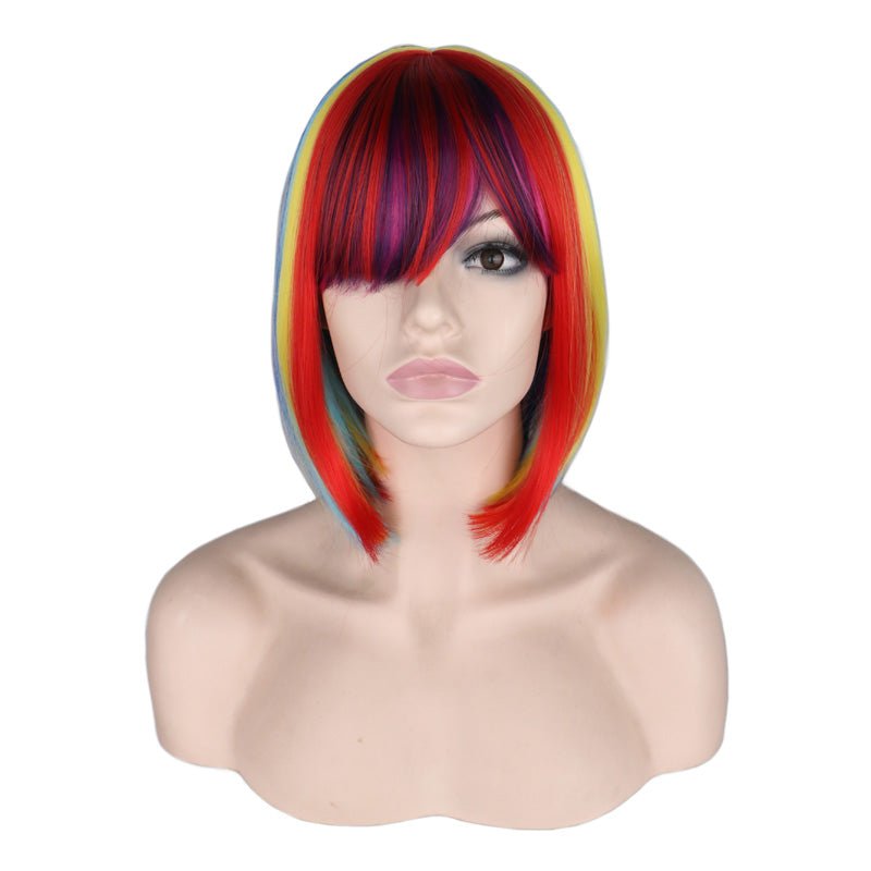 Wig Queen Multibella - The Drag Queen Closet