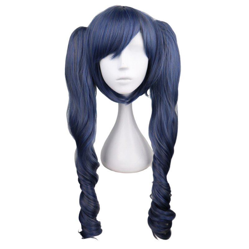 Wig Queen Rena – The Drag Queen Closet