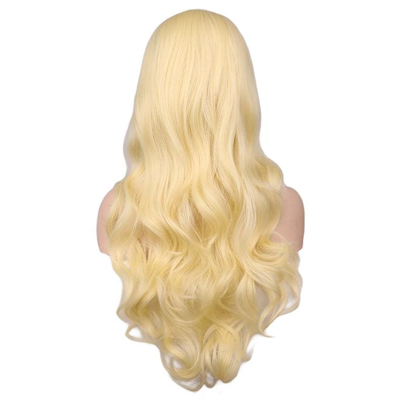 Wig Queen Roxanne (Blonde)