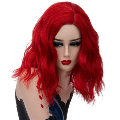 Wig Queen Sadness (19 Colors) - The Drag Queen Closet