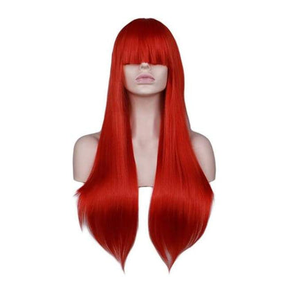 Wig Queen Sumatra (6 Colors) - The Drag Queen Closet