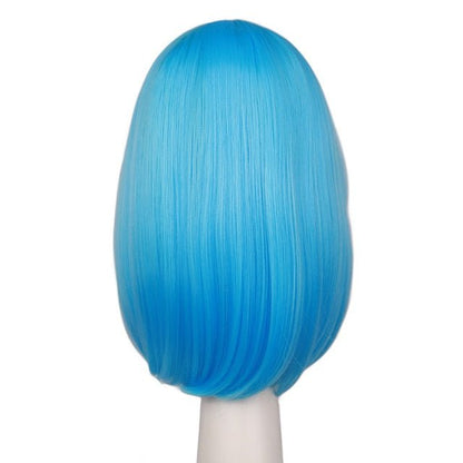 Wig Queen Tory (10 Colors) - The Drag Queen Closet