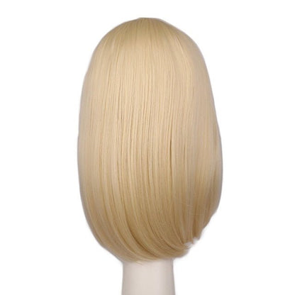 Wig Queen Tory (10 Colors) - The Drag Queen Closet