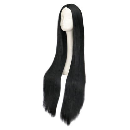 Wig Queen Vakinza (Black)