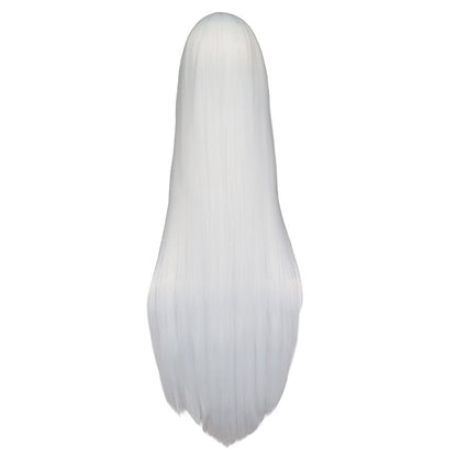 Wig Queen Vakinza (White)