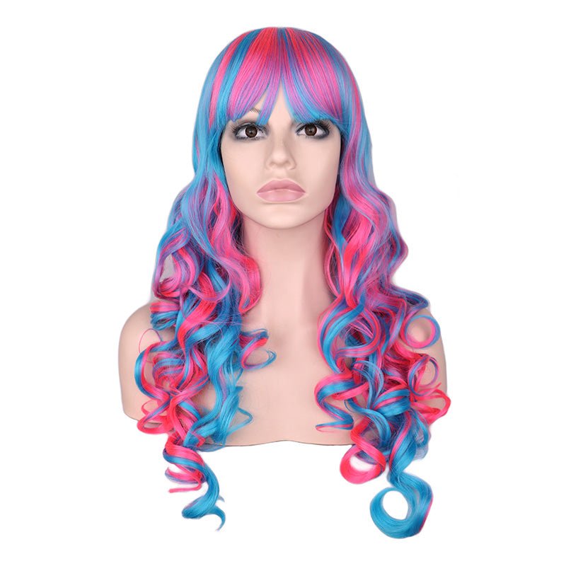 Wig Queen Virgginia - The Drag Queen Closet