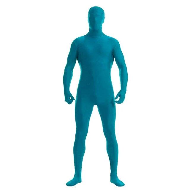 Zentai Suit Drag Belarus I (Multiple Colors) - The Drag Queen Closet