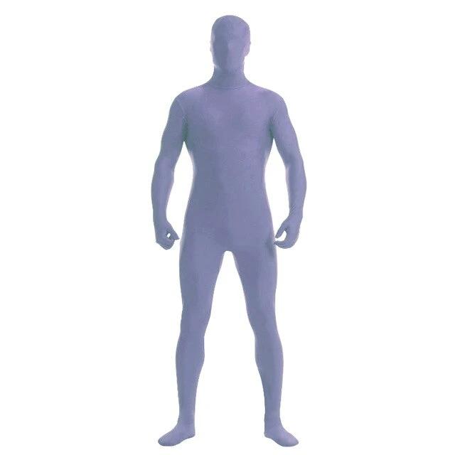 Zentai Suit Drag Belarus I (Multiple Colors) - The Drag Queen Closet