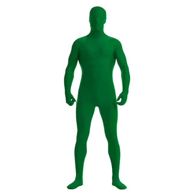 Zentai Suit Drag Belarus I (Multiple Colors) - The Drag Queen Closet