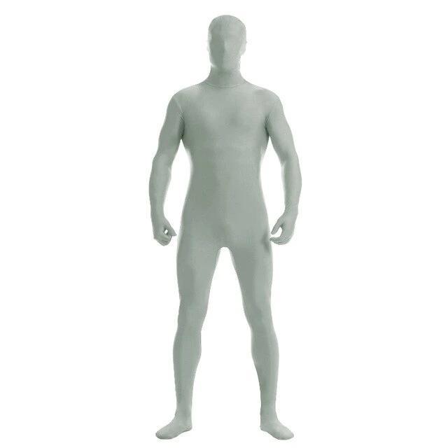 Zentai Suit Drag Belarus I (Multiple Colors) - The Drag Queen Closet