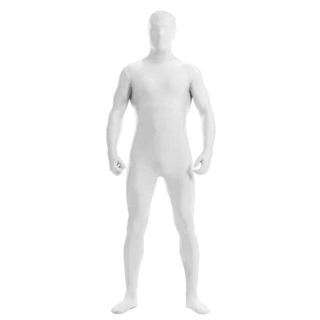 Zentai Suit Drag Belarus I (Multiple Colors) - The Drag Queen Closet