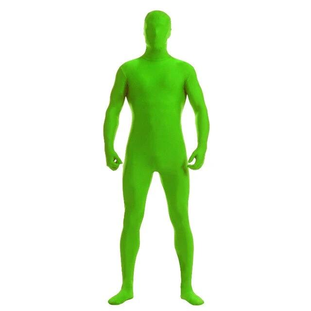 Zentai Suit Drag Belarus I (Multiple Colors) - The Drag Queen Closet