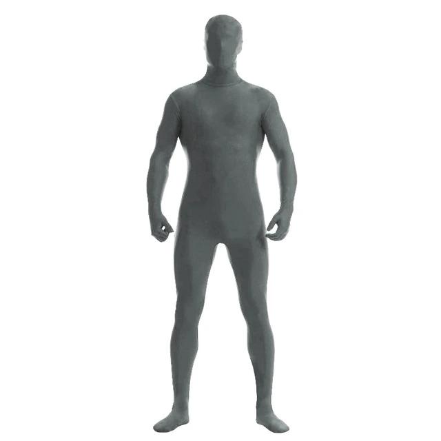 Zentai Suit Drag Belarus I (Multiple Colors) - The Drag Queen Closet