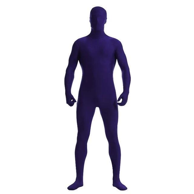 Zentai Suit Drag Belarus I (Multiple Colors) - The Drag Queen Closet