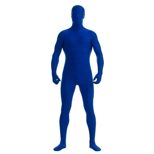 Zentai Suit Drag Belarus I (Multiple Colors) - The Drag Queen Closet